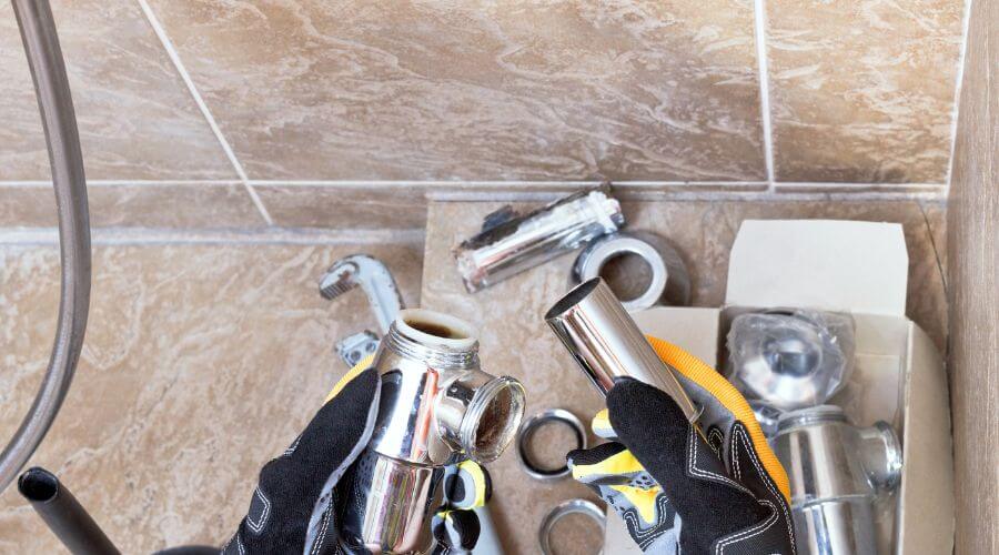 Professional New roof installation in Sedgwick, CO